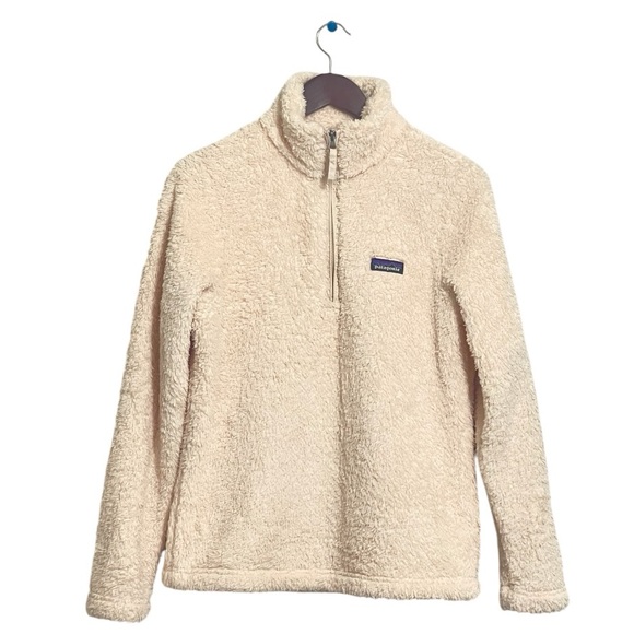 Patagonia Los Gatos Fleece Jacket - Picture 2 of 3